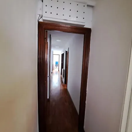 Center - Garaje Incluido Oviedo