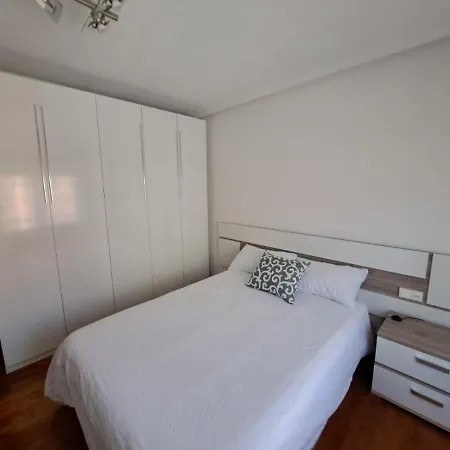 Center - Garaje Incluido *