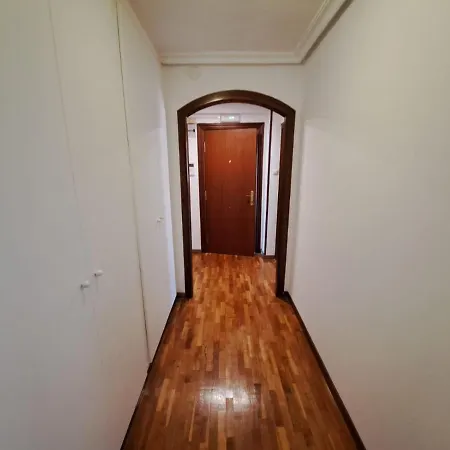 Center - Garaje Incluido * Οβιέδο