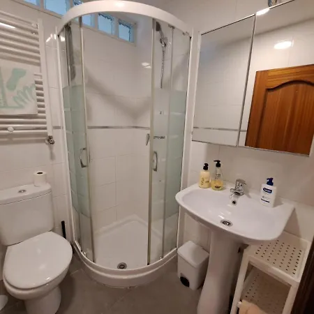 Center - Garaje Incluido *