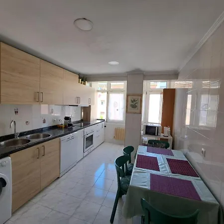 Apartment Center - Garaje Incluido Oviedo